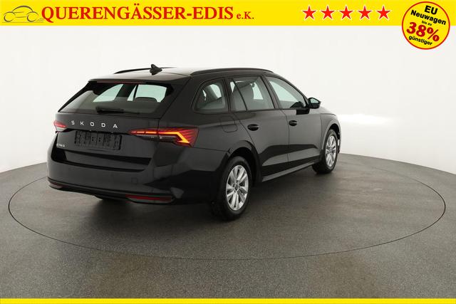 Skoda Octavia Combi 2.0 TDI 110 kW Selection DSG Selection, AHK, ACC, Kamera, 4-J Garantie 