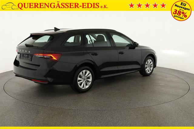 Skoda Octavia Combi 2.0 TDI 110 kW Selection DSG Selection, AHK, ACC, Kamera, 4-J Garantie 