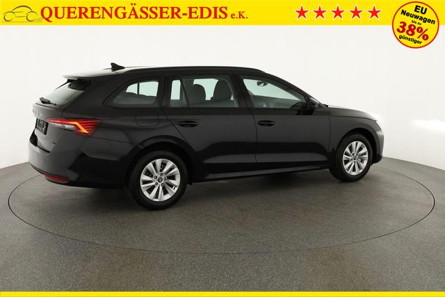 Skoda Octavia Combi 2.0 TDI 110 kW Selection DSG Selection, AHK, ACC, Kamera, 4-J Garantie 