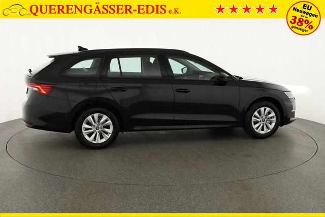 Skoda Octavia Combi 2.0 TDI 110 kW Selection DSG Selection, AHK, ACC, Kamera, 4-J Garantie 