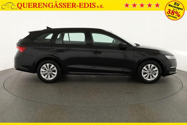 Skoda Octavia Combi 2.0 TDI 110 kW Selection DSG Selection, AHK, ACC, Kamera, 4-J Garantie 