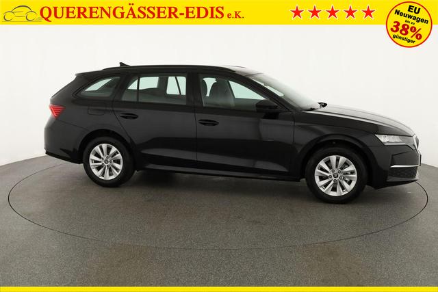 Skoda Octavia Combi 2.0 TDI 110 kW Selection DSG Selection, AHK, ACC, Kamera, 4-J Garantie 