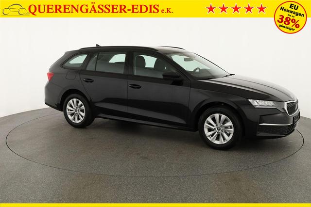 Skoda Octavia Combi 2.0 TDI 110 kW Selection DSG Selection, AHK, ACC, Kamera, 4-J Garantie 