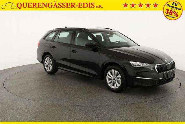 Skoda Octavia Combi 2.0 TDI 110 kW Selection DSG Selection, AHK, ACC, Kamera, 4-J Garantie 