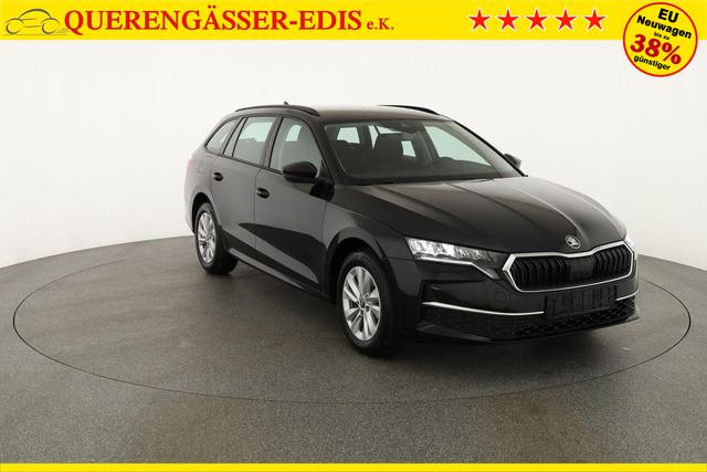 Skoda Octavia Combi 2.0 TDI 110 kW Selection DSG Selection, AHK, ACC, Kamera, 4-J Garantie 