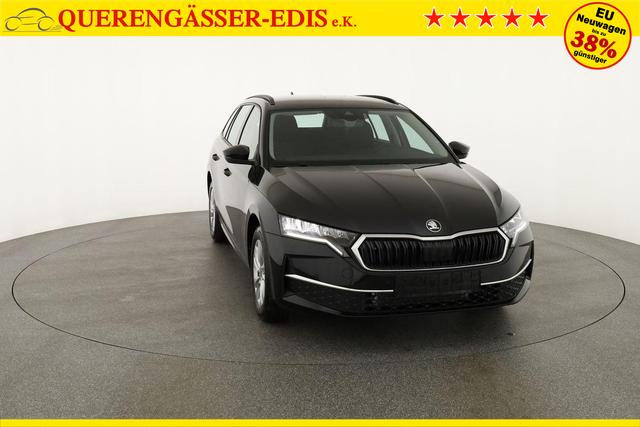 Skoda Octavia Combi 2.0 TDI 110 kW Selection DSG Selection, AHK, ACC, Kamera, 4-J Garantie 