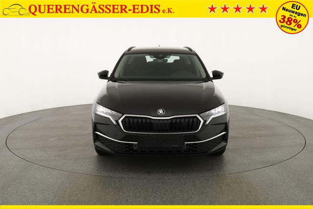 Skoda Octavia Combi 2.0 TDI 110 kW Selection DSG Selection, AHK, ACC, Kamera, 4-J Garantie 
