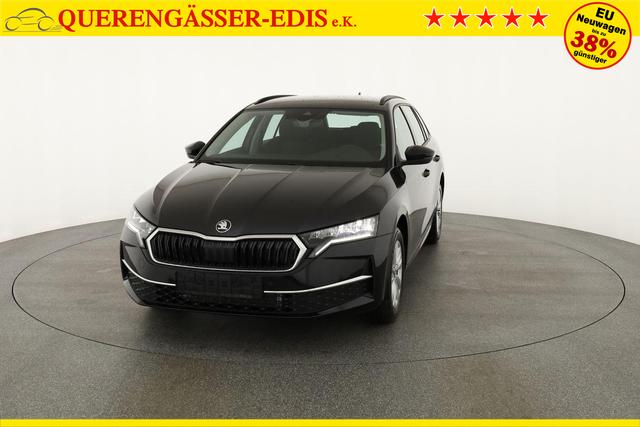 Skoda Octavia Combi 2.0 TDI 110 kW Selection DSG Selection, AHK, ACC, Kamera, 4-J Garantie 
