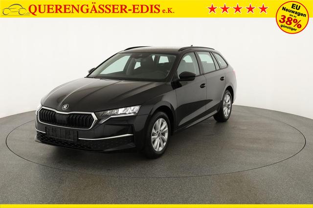 Skoda Octavia Combi 2.0 TDI 110 kW Selection DSG Selection, AHK, ACC, Kamera, 4-J Garantie 