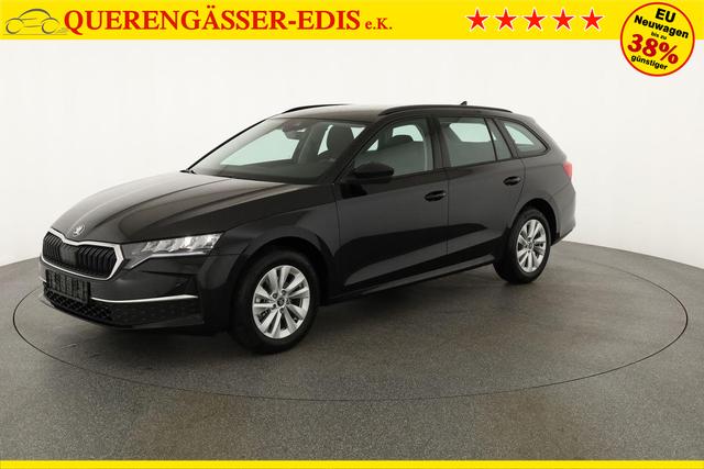Skoda Octavia Combi 2.0 TDI 110 kW Selection DSG Selection, AHK, ACC, Kamera, 4-J Garantie 