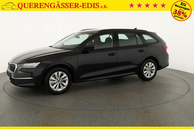 Skoda Octavia Combi 2.0 TDI 110 kW Selection DSG Selection, AHK, ACC, Kamera, 4-J Garantie 