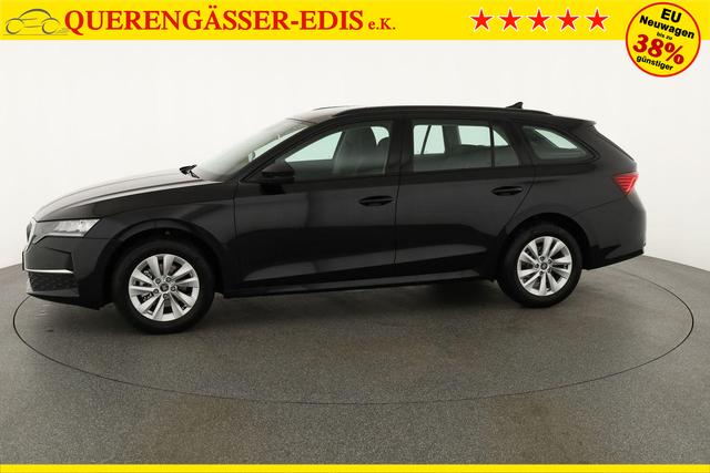 Skoda Octavia Combi 2.0 TDI 110 kW Selection DSG Selection, AHK, ACC, Kamera, 4-J Garantie 