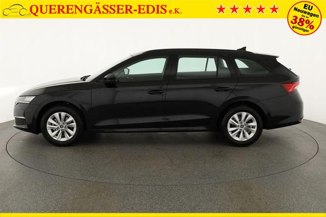 Skoda Octavia Combi 2.0 TDI 110 kW Selection DSG Selection, AHK, ACC, Kamera, 4-J Garantie 