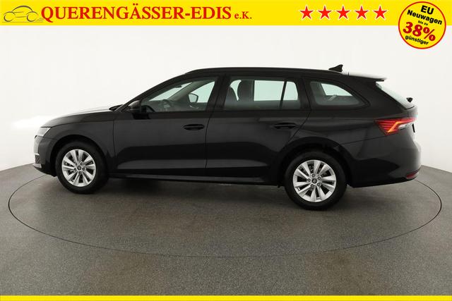 Skoda Octavia Combi 2.0 TDI 110 kW Selection DSG Selection, AHK, ACC, Kamera, 4-J Garantie 