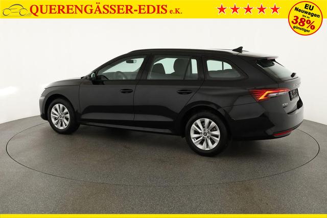 Skoda Octavia Combi 2.0 TDI 110 kW Selection DSG Selection, AHK, ACC, Kamera, 4-J Garantie 