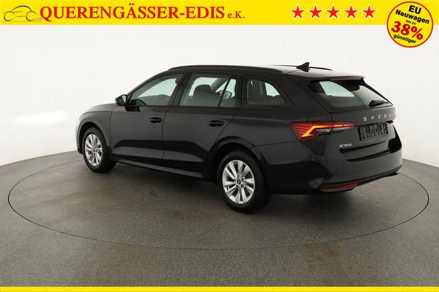 Skoda Octavia Combi 2.0 TDI 110 kW Selection DSG Selection, AHK, ACC, Kamera, 4-J Garantie 