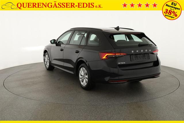 Skoda Octavia Combi 2.0 TDI 110 kW Selection DSG Selection, AHK, ACC, Kamera, 4-J Garantie 
