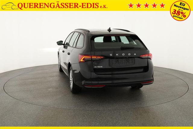 Skoda Octavia Combi 2.0 TDI 110 kW Selection DSG Selection, AHK, ACC, Kamera, 4-J Garantie 
