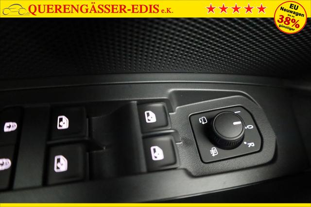 Skoda Kodiaq 1.5 TSI iV 150kW Sportline Sportline, AHK, Matrix, Navi, Kamera, sofort 