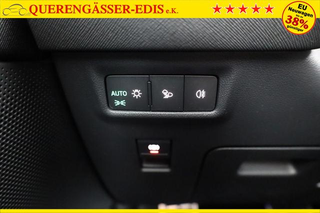 Skoda Kodiaq 1.5 TSI iV 150kW Sportline Sportline, AHK, Matrix, Navi, Kamera, sofort 