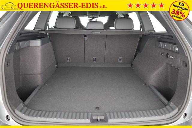 Skoda Kodiaq 1.5 TSI iV 150kW Sportline Sportline, AHK, Matrix, Navi, Kamera, sofort 