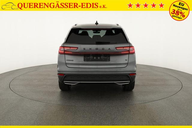 Skoda Kodiaq 1.5 TSI iV 150kW Sportline Sportline, AHK, Matrix, Navi, Kamera, sofort 