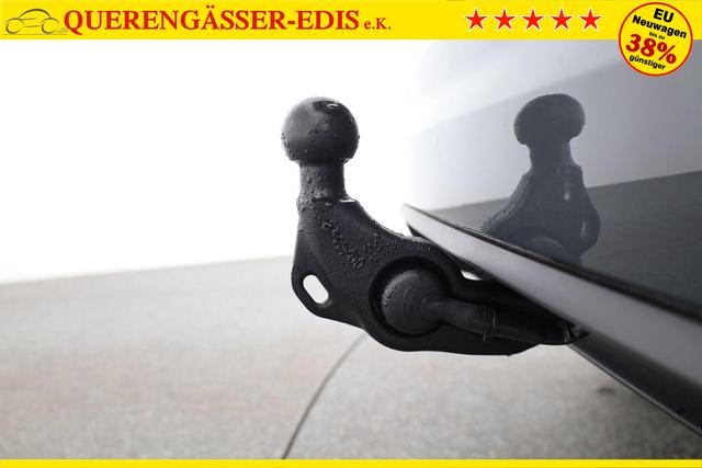 Volkswagen Touran Comfortline BMT/Start-Stopp 1.5 TSI DSG Comfortline, 7-Sitzer, AHK, easyOpen, Navi, Winterpaket 