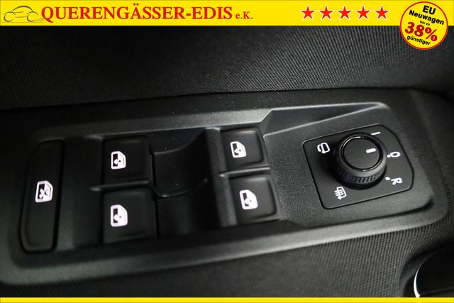 Volkswagen Touran Comfortline BMT/Start-Stopp TDI DSG Comfortline, AHK, easyOpen, Navi, Winterpaket 