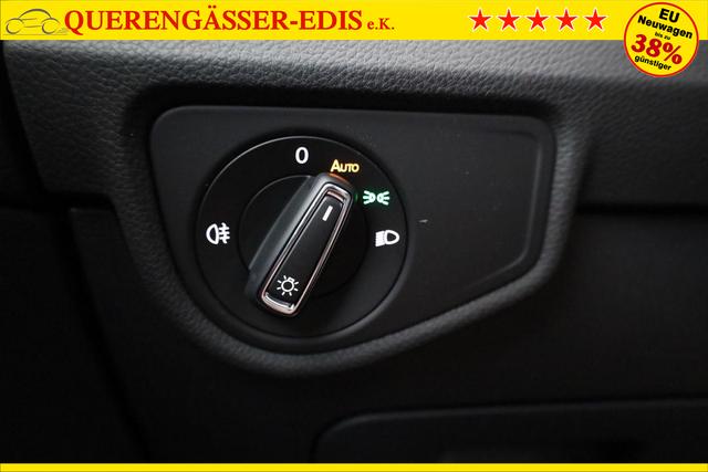 Volkswagen Touran Comfortline BMT/Start-Stopp TDI DSG Comfortline, AHK, easyOpen, Navi, Winterpaket 