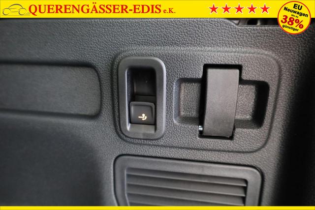 Volkswagen Touran Comfortline BMT/Start-Stopp TDI DSG Comfortline, AHK, easyOpen, Navi, Winterpaket 