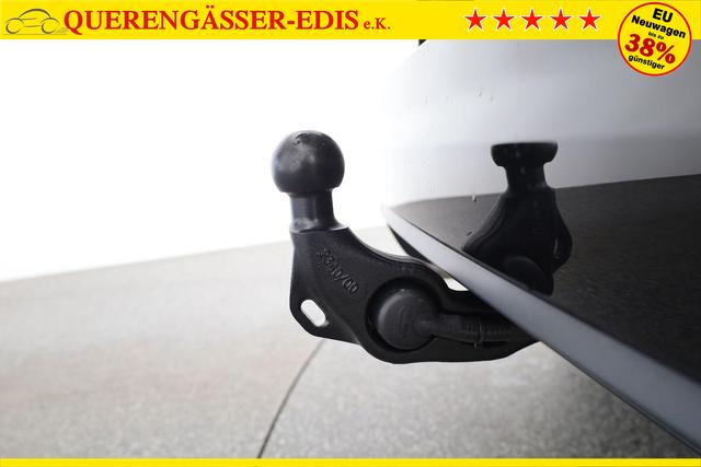 Volkswagen Touran Comfortline BMT/Start-Stopp TDI DSG Comfortline, AHK, easyOpen, Navi, Winterpaket 