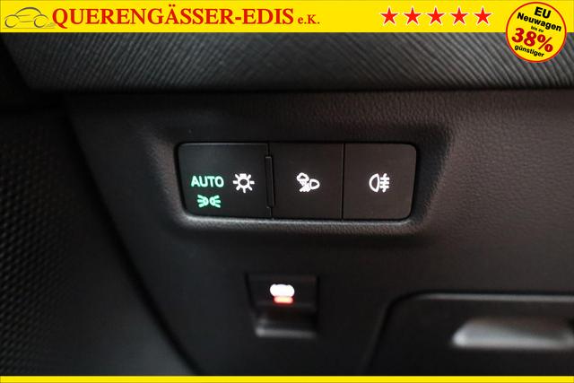 Skoda Kodiaq 1.5 TSI iV 150kW Sportline Sportline, AHK, Matrix, Navi, Kamera, sofort 