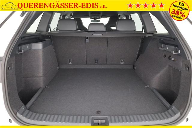 Skoda Kodiaq 1.5 TSI iV 150kW Sportline Sportline, AHK, Matrix, Navi, Kamera, sofort 