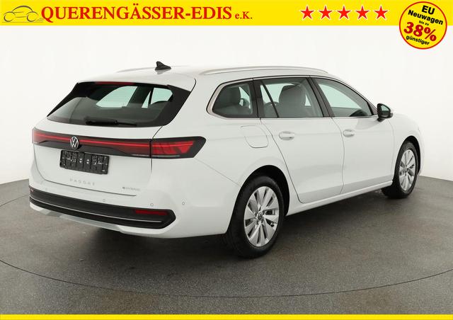 Volkswagen Passat Variant 1.5 TSI eHybrid 150 kW Business Business, AHK, Navi, Winterpaket, sofort 
