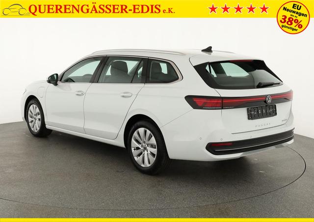 Volkswagen Passat Variant 1.5 TSI eHybrid 150 kW Business Business, AHK, Navi, Winterpaket, sofort 