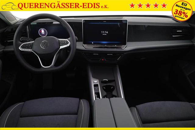Volkswagen Passat Variant 1.5 TSI eHybrid 150 kW Business Business, AHK, Navi, Winterpaket, sofort 