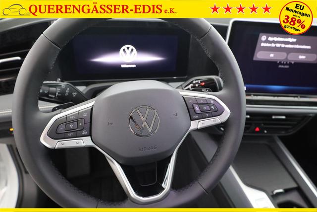 Volkswagen Passat Variant 1.5 TSI eHybrid 150 kW Business Business, AHK, Navi, Winterpaket, sofort 