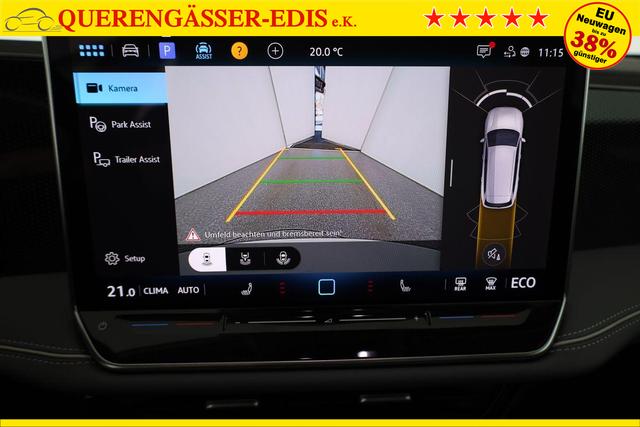 Volkswagen Passat Variant 1.5 TSI eHybrid 150 kW Business Business, AHK, Navi, Winterpaket, sofort 