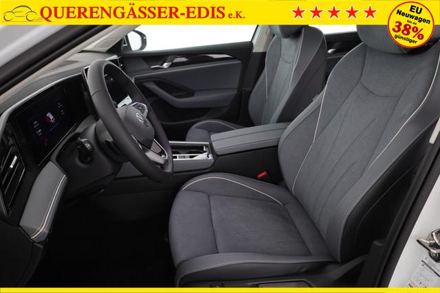 Volkswagen Passat Variant 1.5 TSI eHybrid 150 kW Business Business, AHK, Navi, Winterpaket, sofort 