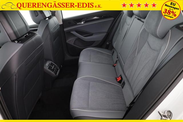 Volkswagen Passat Variant 1.5 TSI eHybrid 150 kW Business Business, AHK, Navi, Winterpaket, sofort 