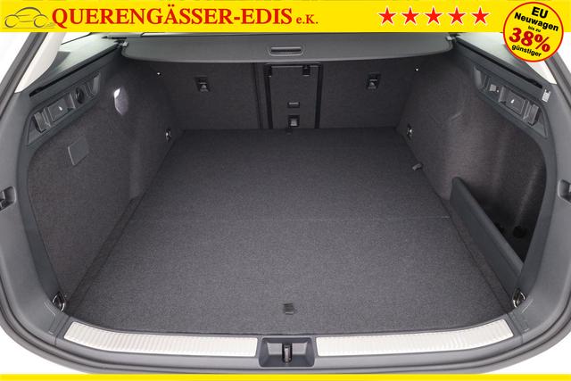 Volkswagen Passat Variant 1.5 TSI eHybrid 150 kW Business Business, AHK, Navi, Winterpaket, sofort 