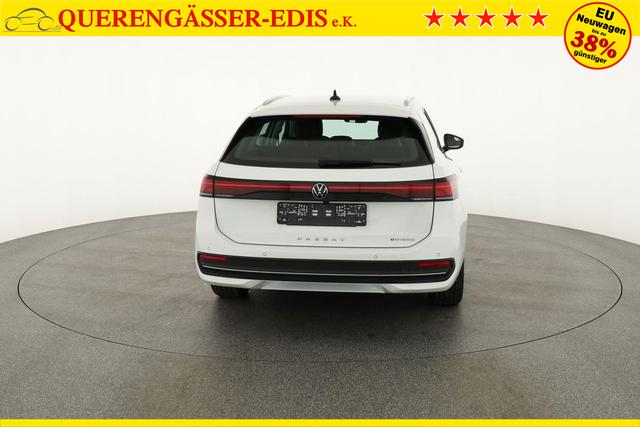 Volkswagen Passat Variant 1.5 TSI eHybrid 150 kW Business Business, AHK, Navi, Winterpaket, sofort 
