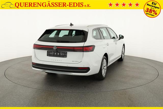 Volkswagen Passat Variant 1.5 TSI eHybrid 150 kW Business Business, AHK, Navi, Winterpaket, sofort 