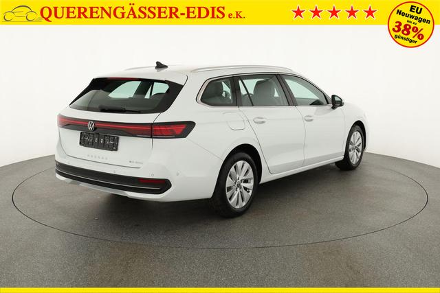 Volkswagen Passat Variant 1.5 TSI eHybrid 150 kW Business Business, AHK, Navi, Winterpaket, sofort 