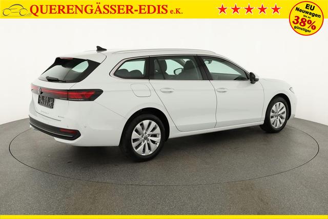 Volkswagen Passat Variant 1.5 TSI eHybrid 150 kW Business Business, AHK, Navi, Winterpaket, sofort 