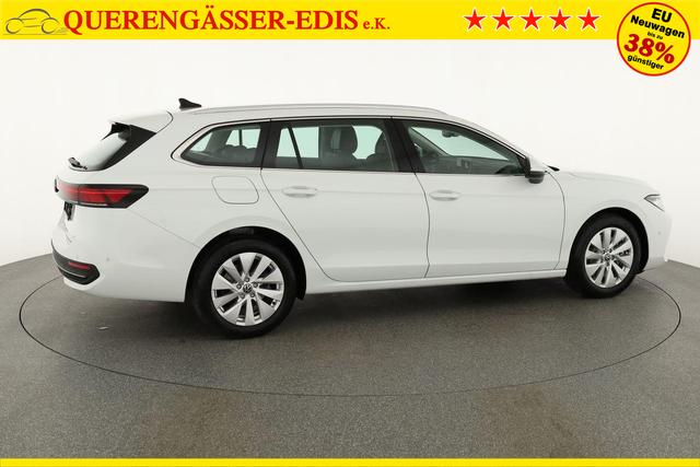 Volkswagen Passat Variant 1.5 TSI eHybrid 150 kW Business Business, AHK, Navi, Winterpaket, sofort 