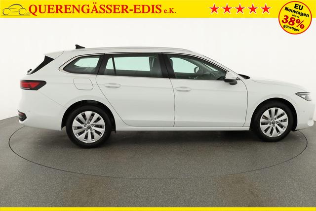 Volkswagen Passat Variant 1.5 TSI eHybrid 150 kW Business Business, AHK, Navi, Winterpaket, sofort 