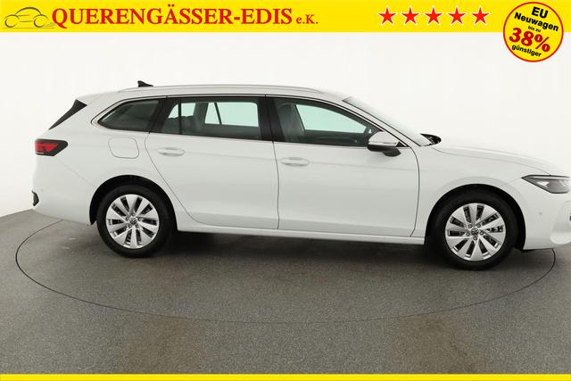 Volkswagen Passat Variant 1.5 TSI eHybrid 150 kW Business Business, AHK, Navi, Winterpaket, sofort 