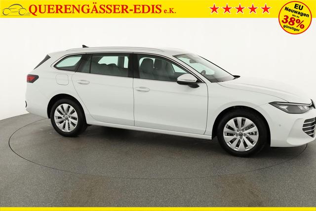 Volkswagen Passat Variant 1.5 TSI eHybrid 150 kW Business Business, AHK, Navi, Winterpaket, sofort 