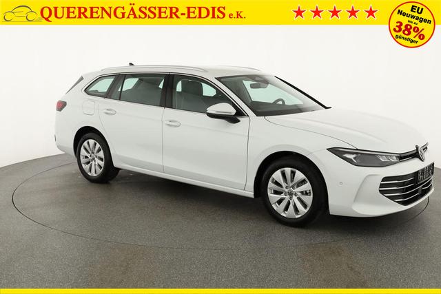 Volkswagen Passat Variant 1.5 TSI eHybrid 150 kW Business Business, AHK, Navi, Winterpaket, sofort 
